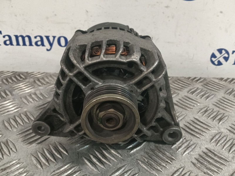 Recambio de alternador para citroën xsara berlina referencia OEM IAM 9634476880 63321723 