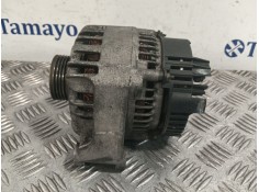 Recambio de alternador para citroën xsara berlina referencia OEM IAM 9634476880 63321723  2