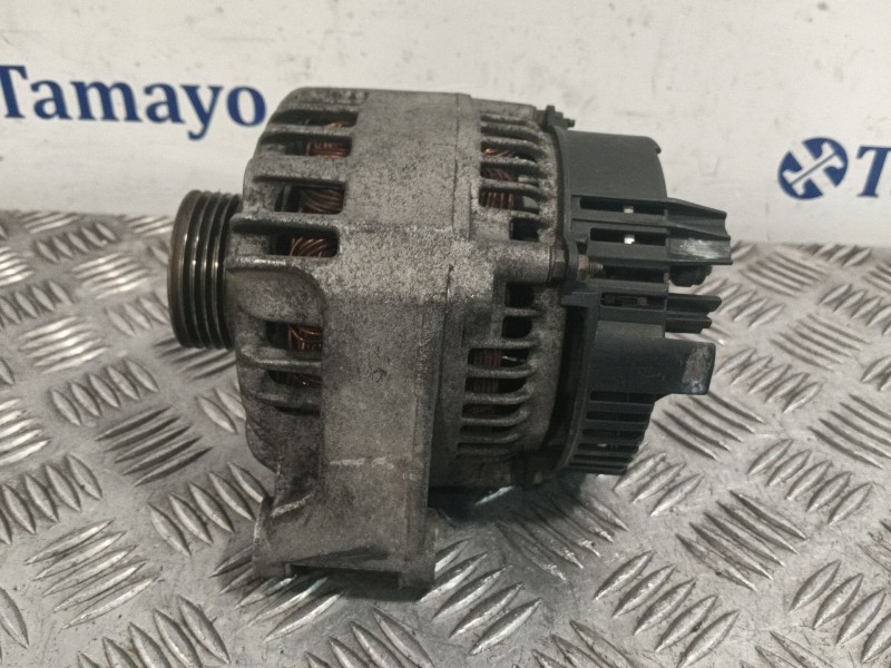 Recambio de alternador para citroën xsara berlina referencia OEM IAM 9634476880 63321723 
