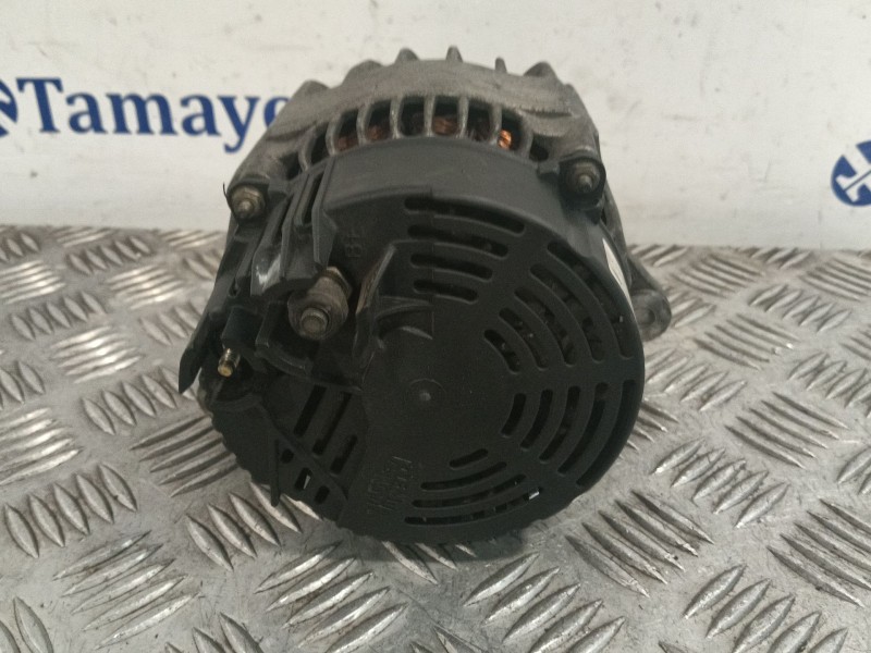 Recambio de alternador para citroën xsara berlina referencia OEM IAM 9634476880 63321723 