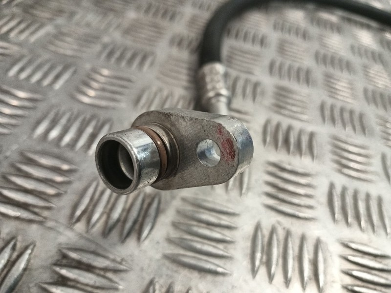 Recambio de tubos aire acondicionado para dacia sandero 1.2 16v cat referencia OEM IAM   