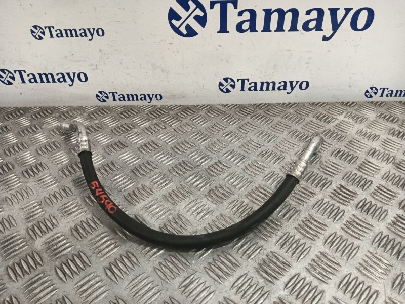 Recambio de tubos aire acondicionado para dacia sandero 1.2 16v cat referencia OEM IAM   