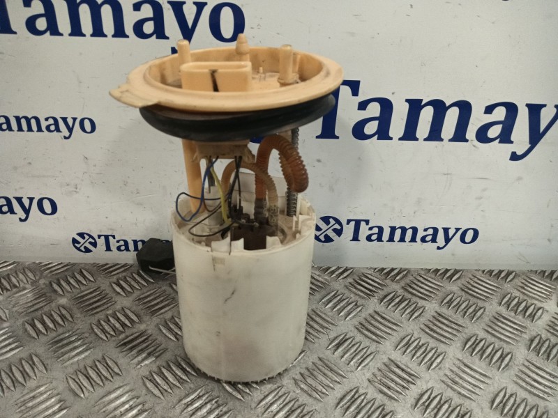 Recambio de aforador para volkswagen passat b7 variant (365) 2.0 tdi referencia OEM IAM A2C84961400 3AA919050H 