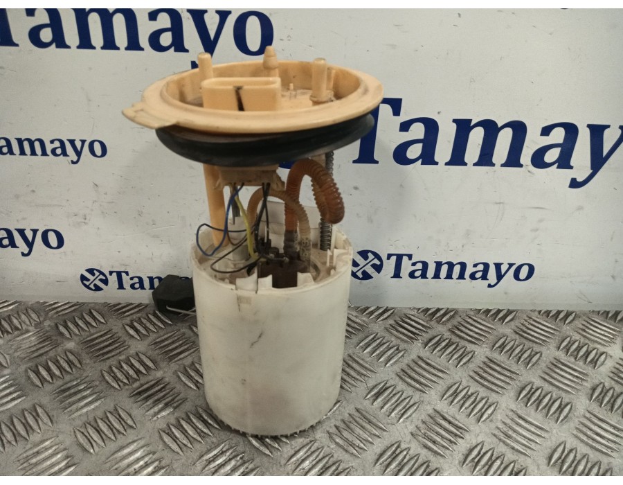 Recambio de aforador para volkswagen passat b7 variant (365) 2.0 tdi referencia OEM IAM A2C84961400 3AA919050H 