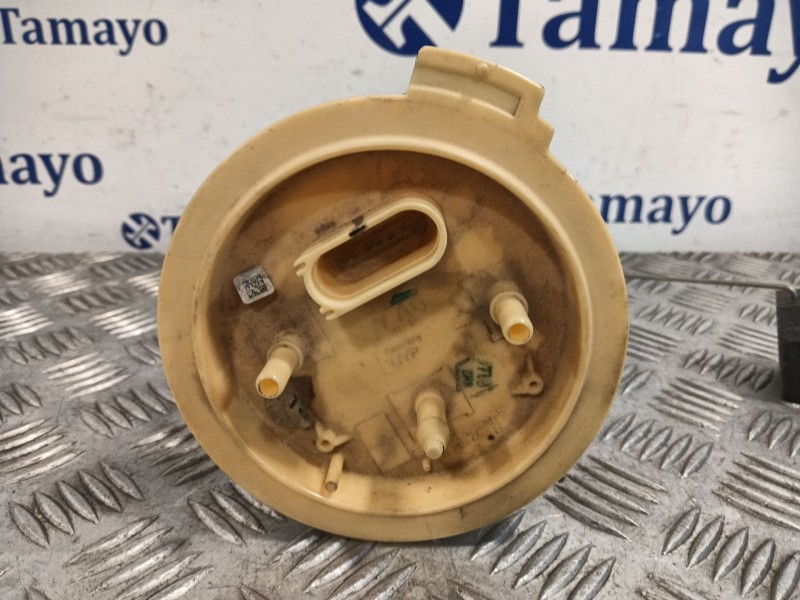 Recambio de aforador para volkswagen passat b7 variant (365) 2.0 tdi referencia OEM IAM A2C84961400 3AA919050H 