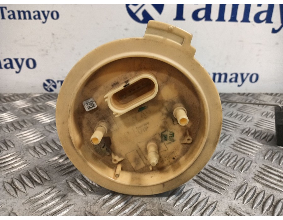 Recambio de aforador para volkswagen passat b7 variant (365) 2.0 tdi referencia OEM IAM A2C84961400 3AA919050H 