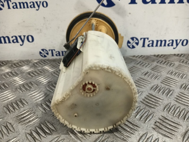 Recambio de aforador para volkswagen passat b7 variant (365) 2.0 tdi referencia OEM IAM A2C84961400 3AA919050H 