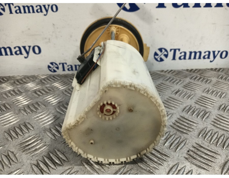 Recambio de aforador para volkswagen passat b7 variant (365) 2.0 tdi referencia OEM IAM A2C84961400 3AA919050H 
