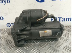 Recambio de motor arranque para renault megane ii coupe/cabrio 1.9 dci diesel referencia OEM IAM 0986020131 0986XA7949 