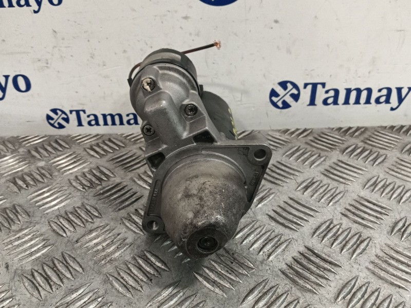 Recambio de motor arranque para opel corsa c referencia OEM IAM   