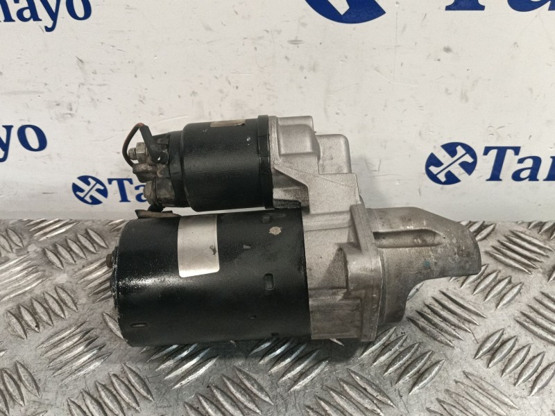 Recambio de motor arranque para opel corsa c referencia OEM IAM   
