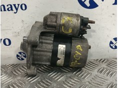 Recambio de motor arranque para citroën xsara berlina referencia OEM IAM 9633292480  