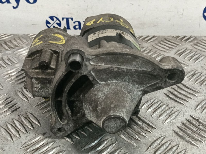 Recambio de motor arranque para citroën xsara berlina referencia OEM IAM 9633292480  