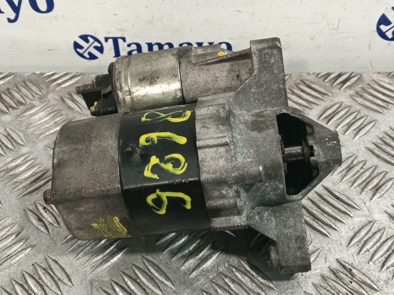 Recambio de motor arranque para citroën xsara berlina referencia OEM IAM 9633292480  