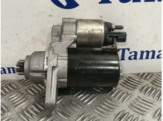 Recambio de motor arranque para seat leon (1p1) 1.2 tsi referencia OEM IAM 0AH911023A  
