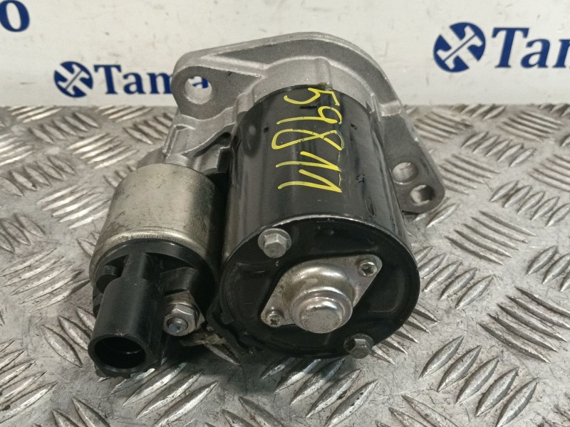 Recambio de motor arranque para seat leon (1p1) 1.2 tsi referencia OEM IAM 0AH911023A  