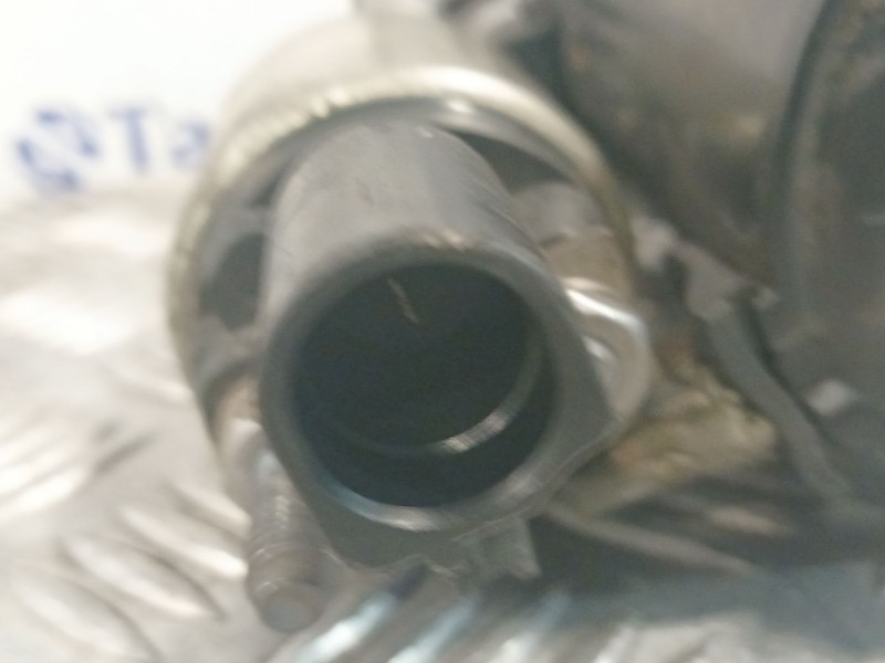 Recambio de motor arranque para seat leon (1p1) 1.2 tsi referencia OEM IAM 0AH911023A  