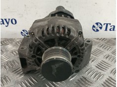 Recambio de alternador para opel corsa c referencia OEM IAM 13117279YQ  