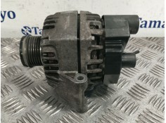 Recambio de alternador para opel corsa c referencia OEM IAM 13117279YQ   2