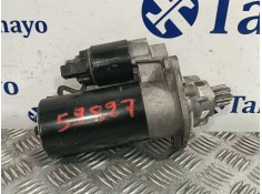 Recambio de motor arranque para volkswagen golf iv (1j1) 1.9 tdi referencia OEM IAM 02M911023A  