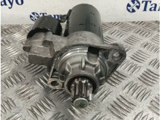 Recambio de motor arranque para volkswagen golf iv (1j1) 1.9 tdi referencia OEM IAM 02M911023A   2