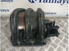 Recambio de colector admision para skoda fabia (5j2 ) referencia OEM IAM 03D129766L 03D906051A 
