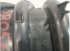 Recambio de colector admision para skoda fabia (5j2 ) referencia OEM IAM 03D129766L 03D906051A  2