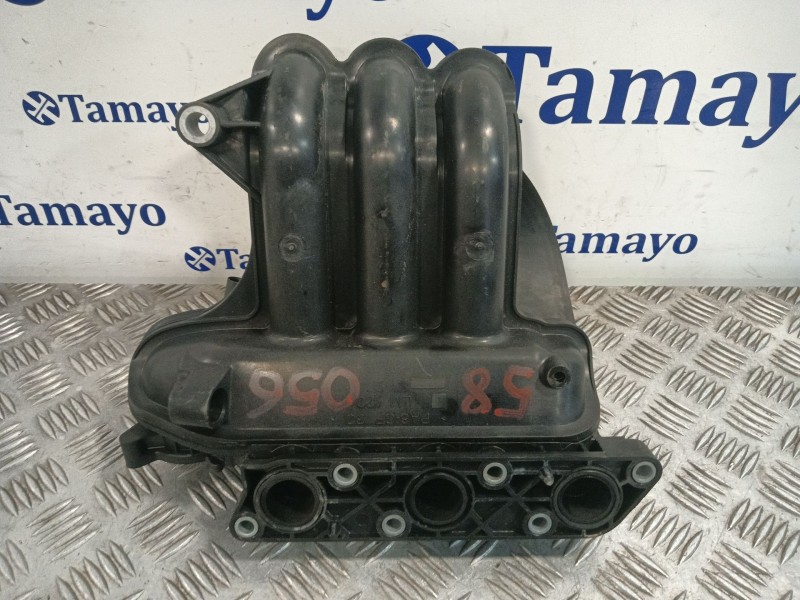 Recambio de colector admision para skoda fabia (5j2 ) referencia OEM IAM 03D129766L 03D906051A 