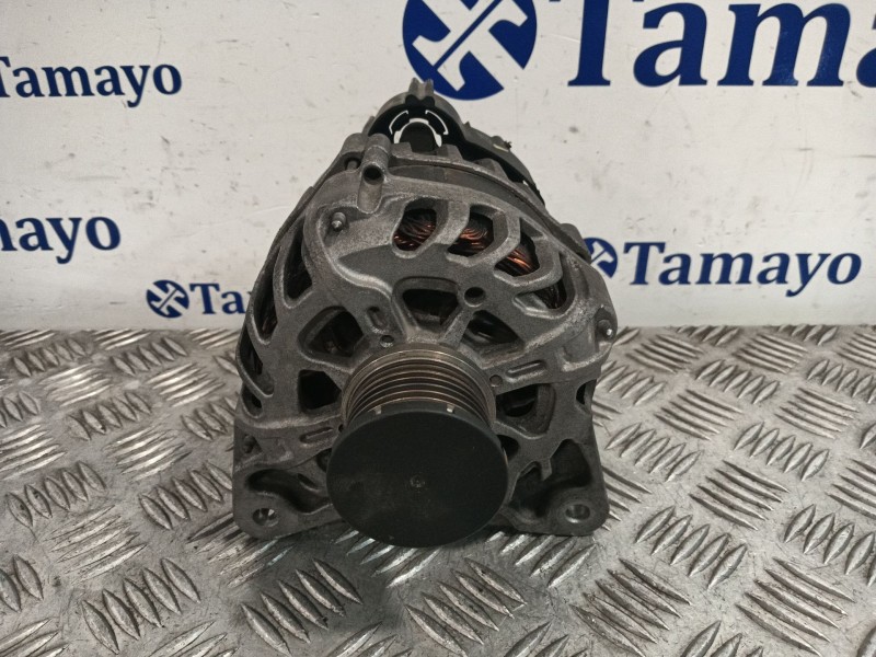 Recambio de alternador para dacia sandero referencia OEM IAM 231009092R 2722632A 