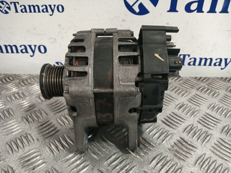 Recambio de alternador para dacia sandero referencia OEM IAM 231009092R 2722632A 