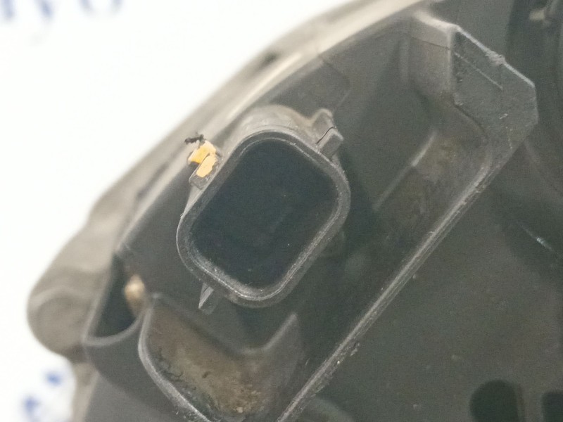Recambio de alternador para dacia sandero referencia OEM IAM 231009092R 2722632A 