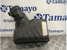 Recambio de carcasa filtro aire para hyundai tucson (jm) 2.0 crdi referencia OEM IAM 281112E250 9220930006 2816427800