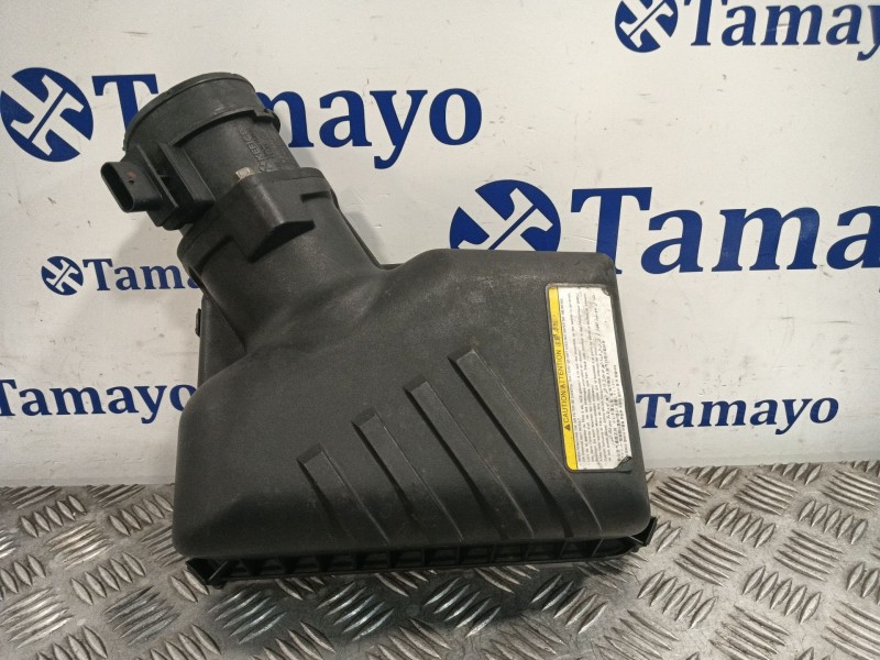Recambio de carcasa filtro aire para hyundai tucson (jm) 2.0 crdi referencia OEM IAM 281112E250 9220930006 2816427800