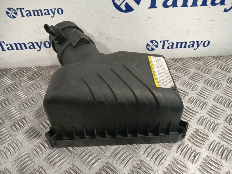 Recambio de carcasa filtro aire para hyundai tucson (jm) 2.0 crdi referencia OEM IAM 281112E250 9220930006 2816427800