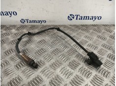 Recambio de sonda lambda para ford kuga i 2.0 tdci referencia OEM IAM 0281004154 9670608880 