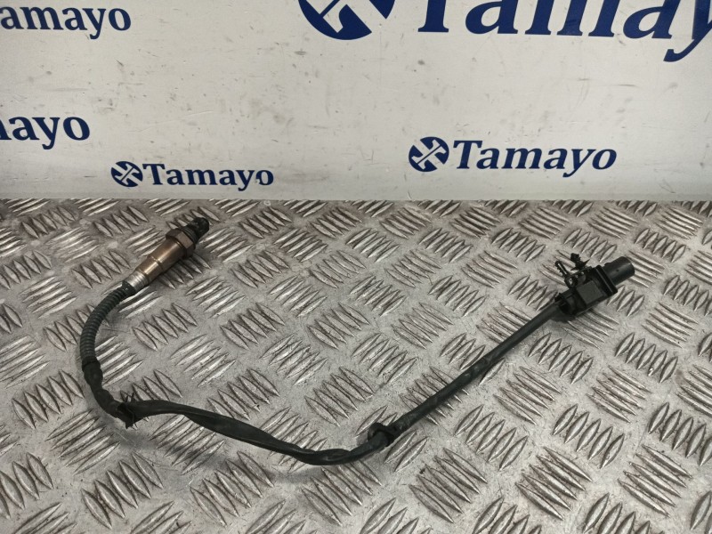 Recambio de sonda lambda para ford kuga i 2.0 tdci referencia OEM IAM 0281004154 9670608880 