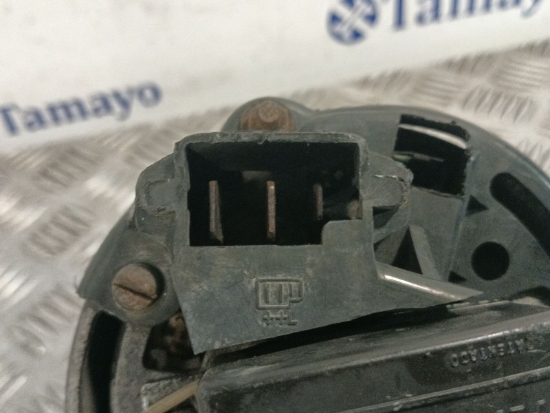 Recambio de alternador para land rover santana special 109 referencia OEM IAM 216272647  