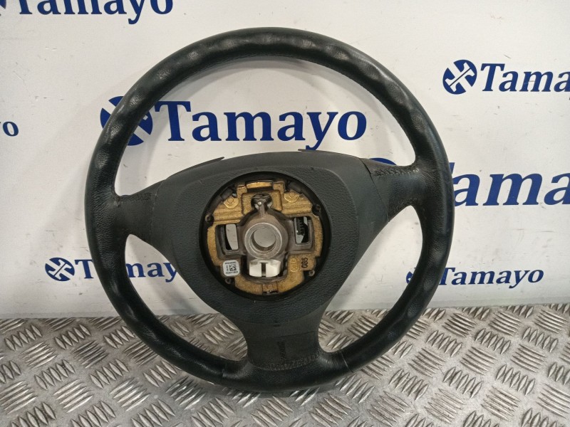 Recambio de volante para bmw 5 (e60) 525 d referencia OEM IAM 61316953324 220432813 