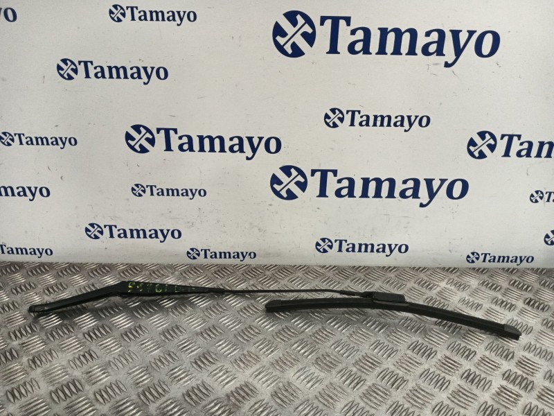 Recambio de brazo limpia delantero izquierdo para ford kuga i 2.0 tdci referencia OEM IAM 8V4117526CD  