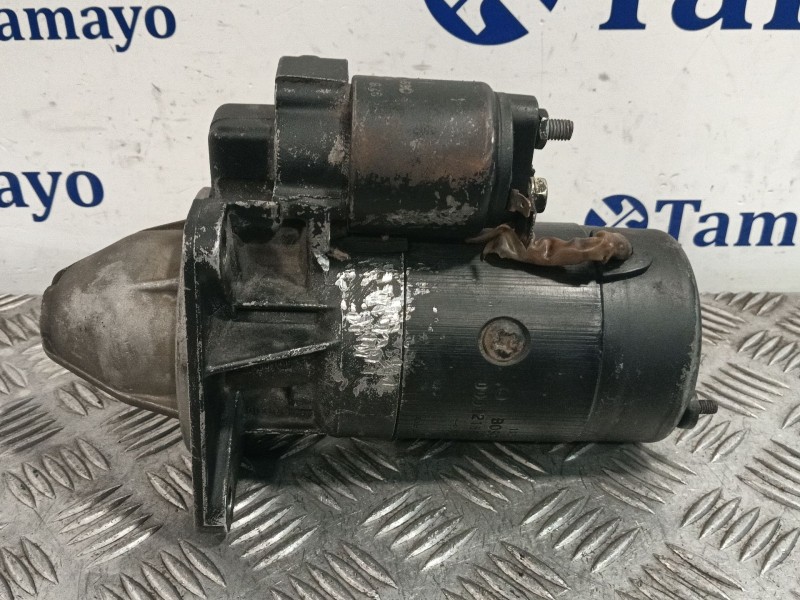 Recambio de motor arranque para mitsubishi pajero ii (v3_w) 3.2 did 4wd referencia OEM IAM 0331303060  