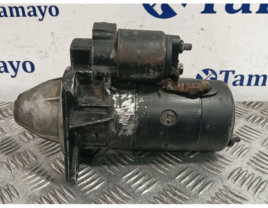 Recambio de motor arranque para mitsubishi pajero ii (v3_w) 3.2 did 4wd referencia OEM IAM 0331303060  