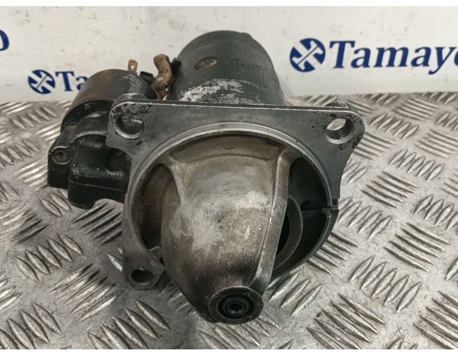 Recambio de motor arranque para mitsubishi pajero ii (v3_w) 3.2 did 4wd referencia OEM IAM 0331303060  