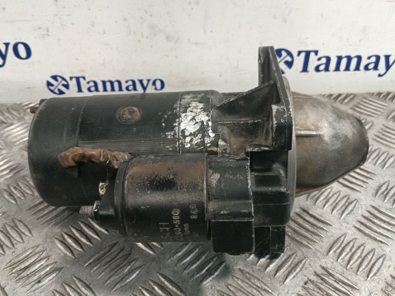 Recambio de motor arranque para mitsubishi pajero ii (v3_w) 3.2 did 4wd referencia OEM IAM 0331303060  