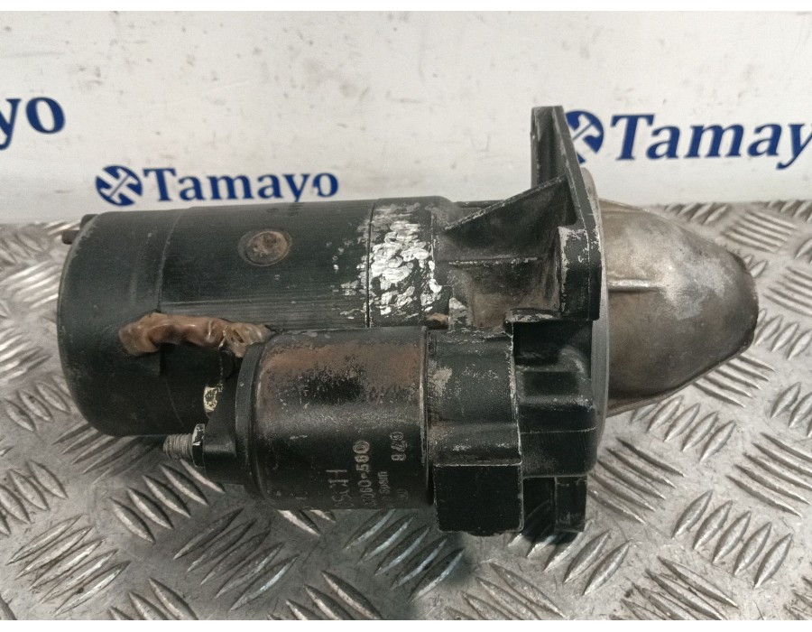 Recambio de motor arranque para mitsubishi pajero ii (v3_w) 3.2 did 4wd referencia OEM IAM 0331303060  