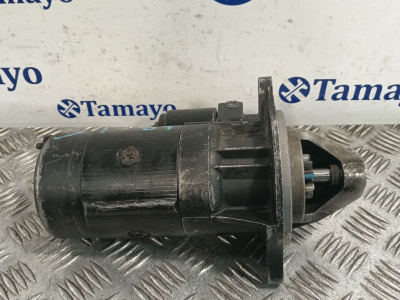 Recambio de motor arranque para mitsubishi pajero ii (v3_w) 3.2 did 4wd referencia OEM IAM 0331303060  