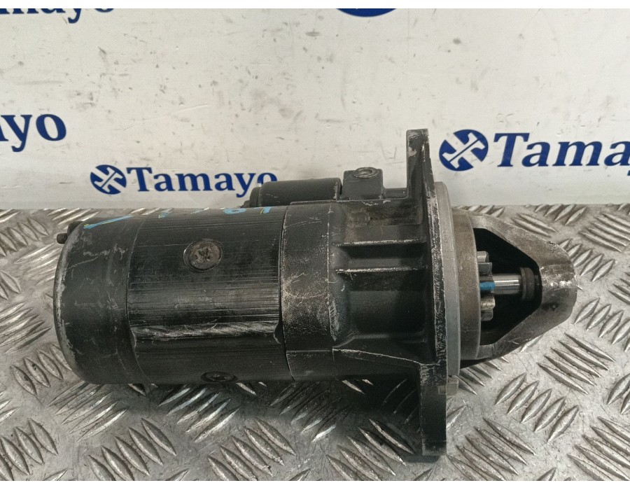 Recambio de motor arranque para mitsubishi pajero ii (v3_w) 3.2 did 4wd referencia OEM IAM 0331303060  