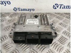 Recambio de centralita motor uce para ford kuga i 2.0 tdci referencia OEM IAM AV4112A650CF 97RI010012 