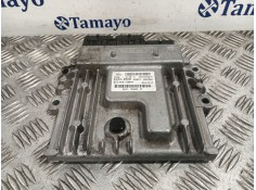 Recambio de centralita motor uce para ford kuga i 2.0 tdci referencia OEM IAM AV4112A650CF 97RI010012  2