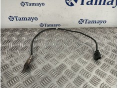 Recambio de sonda lambda para seat leon (5f1) 1.4 tsi referencia OEM IAM 04E906262DT  