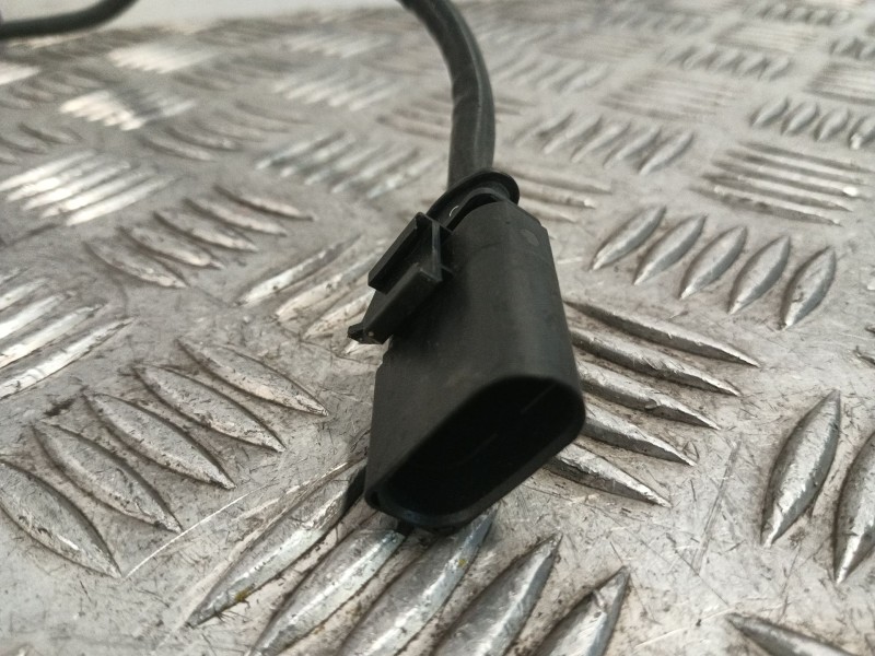 Recambio de sonda lambda para seat leon (5f1) 1.4 tsi referencia OEM IAM 04E906262DT  